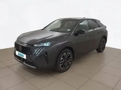 Photo 22 Peugeot 3008  Hybrid 145 e-DCS6
