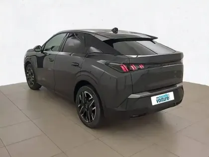 Photo 28 Peugeot 3008  Hybrid 145 e-DCS6