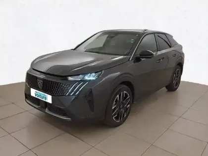 Photo Peugeot 3008 Allure