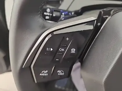 Photo 45 Peugeot 3008  Hybrid 145 e-DCS6