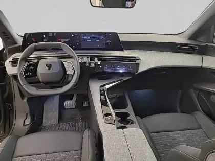 Photo 7 Peugeot 3008  Hybrid 145 e-DCS6