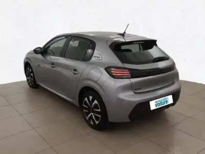 Photo 6 Peugeot 208  100 S&S BVM6