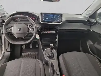 Photo 7 Peugeot 208  100 S&S BVM6