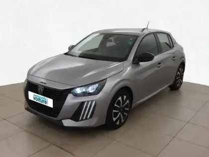 Photo Peugeot 208 Style