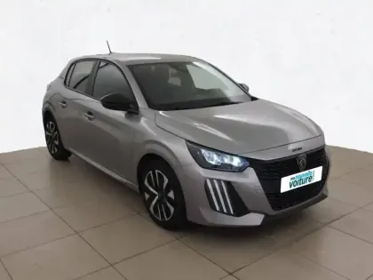 Photo 25 Peugeot 208  100 S&S BVM6