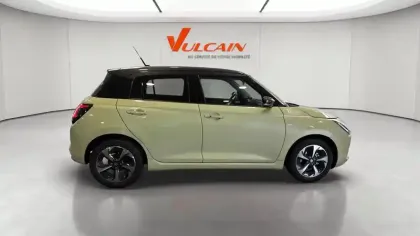 Photo 8 Suzuki Swift  1.2 Dualjet Hybrid