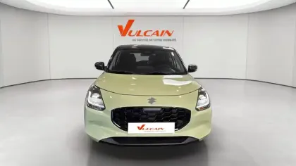 Photo 10 Suzuki Swift  1.2 Dualjet Hybrid