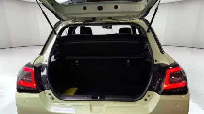 Photo 6 Suzuki Swift  1.2 Dualjet Hybrid
