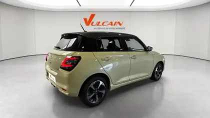 Photo 7 Suzuki Swift  1.2 Dualjet Hybrid