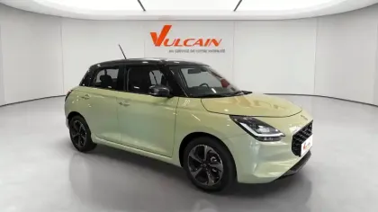 Photo 9 Suzuki Swift  1.2 Dualjet Hybrid