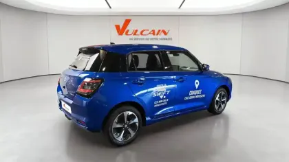 Photo 5 Suzuki Swift  1.2 Dualjet Hybrid