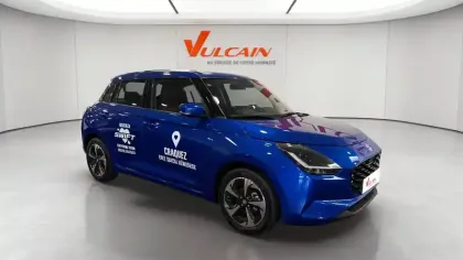 Photo 7 Suzuki Swift  1.2 Dualjet Hybrid