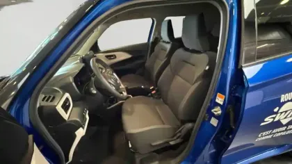 Photo 10 Suzuki Swift  1.2 Dualjet Hybrid