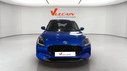 Photo 8 Suzuki Swift  1.2 Dualjet Hybrid