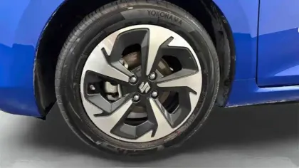 Photo 9 Suzuki Swift  1.2 Dualjet Hybrid