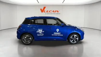 Photo 6 Suzuki Swift  1.2 Dualjet Hybrid