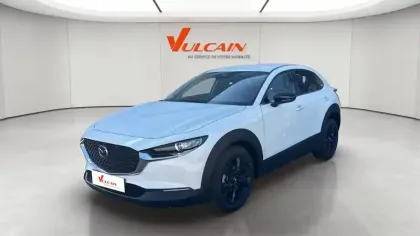 Photo Mazda Cx-30 Homura