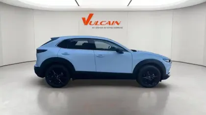 Photo 6 Mazda Cx-30  2.5L e-SKYACTIV G M Hybrid 140 ch 4x2 BVA6