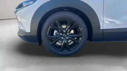 Photo 9 Mazda Cx-30  2.5L e-SKYACTIV G M Hybrid 140 ch 4x2 BVA6