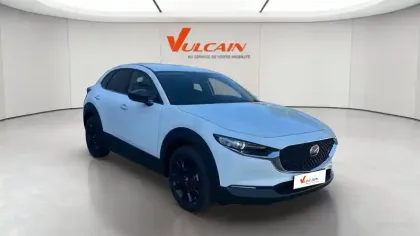 Photo 7 Mazda Cx-30  2.5L e-SKYACTIV G M Hybrid 140 ch 4x2 BVA6