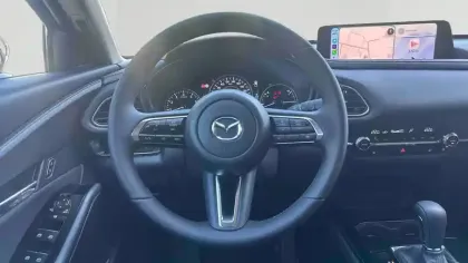 Photo 11 Mazda Cx-30  2.5L e-SKYACTIV G M Hybrid 140 ch 4x2 BVA6