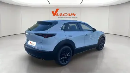 Photo 5 Mazda Cx-30  2.5L e-SKYACTIV G M Hybrid 140 ch 4x2 BVA6