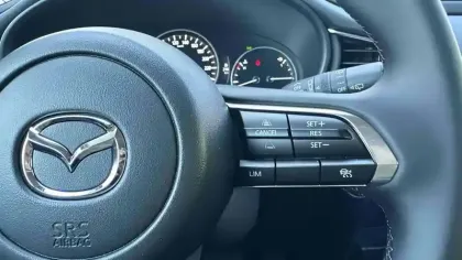 Photo 20 Mazda Cx-30  2.5L e-SKYACTIV G M Hybrid 140 ch 4x2 BVA6