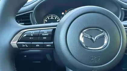 Photo 19 Mazda Cx-30  2.5L e-SKYACTIV G M Hybrid 140 ch 4x2 BVA6