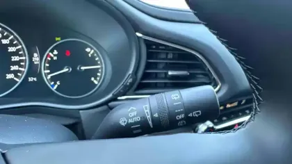 Photo 23 Mazda Cx-30  2.5L e-SKYACTIV G M Hybrid 140 ch 4x2 BVA6