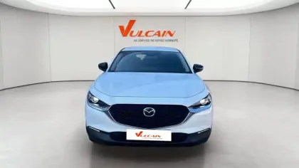 Photo 8 Mazda Cx-30  2.5L e-SKYACTIV G M Hybrid 140 ch 4x2 BVA6