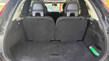 Photo 23 Volvo Xc90  T8 AWD Hybride Rechargeable 455 ch Geartronic 8 7pl