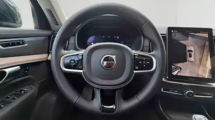 Photo 11 Volvo Xc90  T8 AWD Hybride Rechargeable 455 ch Geartronic 8 7pl