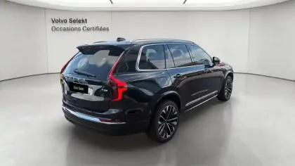 Photo 5 Volvo Xc90  T8 AWD Hybride Rechargeable 455 ch Geartronic 8 7pl