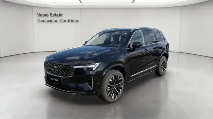 Photo Volvo Xc90 Ultra Style Chro