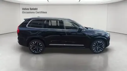 Photo 6 Volvo Xc90  T8 AWD Hybride Rechargeable 455 ch Geartronic 8 7pl