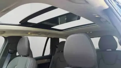Photo 21 Volvo Xc90  T8 AWD Hybride Rechargeable 455 ch Geartronic 8 7pl