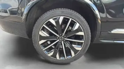 Photo 9 Volvo Xc90  T8 AWD Hybride Rechargeable 455 ch Geartronic 8 7pl