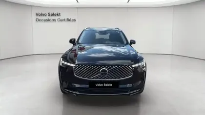 Photo 8 Volvo Xc90  T8 AWD Hybride Rechargeable 455 ch Geartronic 8 7pl