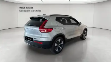 Photo 6 Volvo XC40  B3 163 ch DCT7