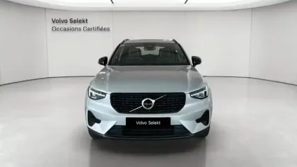 Photo 10 Volvo XC40  B3 163 ch DCT7