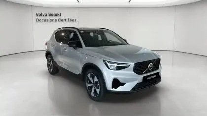 Photo 9 Volvo XC40  B3 163 ch DCT7