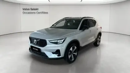 Photo 11 Volvo XC40  B3 163 ch DCT7