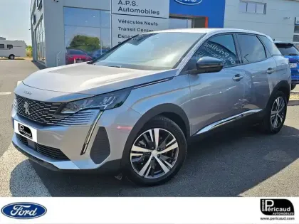 Photo Peugeot 3008 Allure Pack
