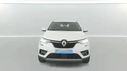 Photo 16 Renault Arkana  E-Tech hybride 145 - 22