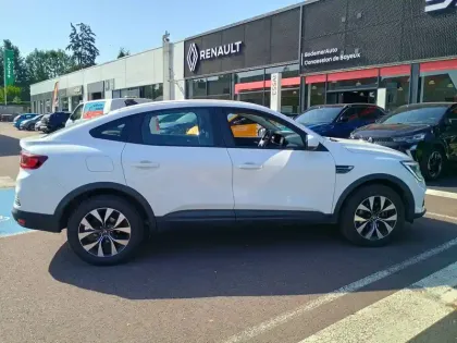 Photo 6 Renault Arkana  E-Tech hybride 145 - 22