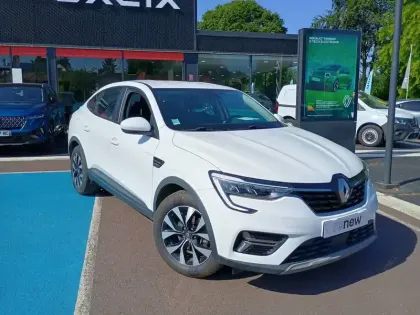 Photo 7 Renault Arkana  E-Tech hybride 145 - 22