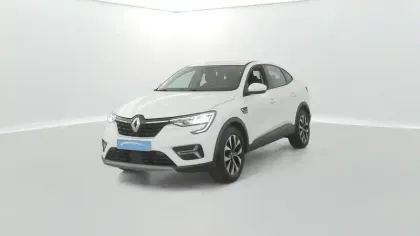 Photo 10 Renault Arkana  E-Tech hybride 145 - 22
