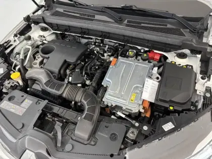 Photo 35 Renault Arkana  E-Tech hybride 145 - 22