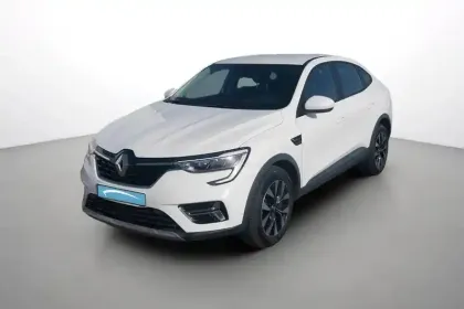 Photo 9 Renault Arkana  E-Tech hybride 145 - 22