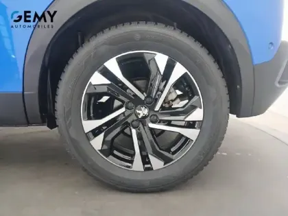Photo 40 Peugeot 2008  PureTech 155 S&S EAT8